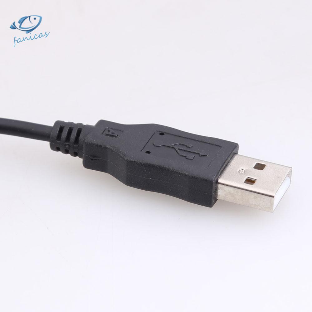 Cáp Sạc USB Cho Sony E052 A844 A845 Walkman MP3 MP4