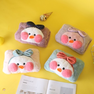 Túi sưởi ấm hình thú