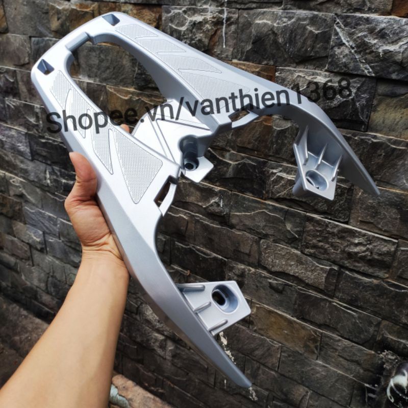 Cảng Tay Dắt Xe AB VISION Kiểu SH 300i