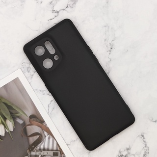 ốp lưng oppo find x5 x3 x3 pro x2 dẻo siêu mỏng tpu màu ôm sát thân máy bảo vệ camera phụ kiện huỳnh tân store