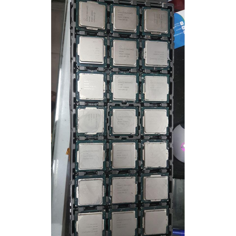 BỘ VI XỬ LÝ INTEL CORE I3 4160 - I34160 - socket 1150 | BigBuy360 - bigbuy360.vn