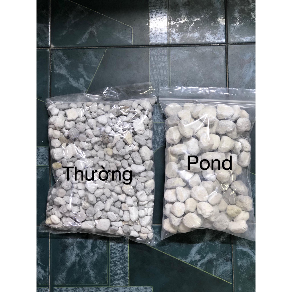 [TEM SICAVI] Seacheam Matrix CÓ TEM 1 Lít - Vật Liệu Lọc Cao Cấp Cho Bể Cá