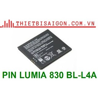 Pin Nokia Lumia 535