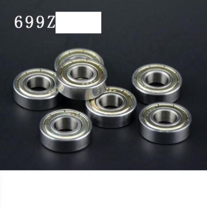 Vòng bi 699z kích thước 9x20x6mm