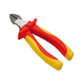 Kìm cắt cách điện Endura E5383  - 1000V (7")