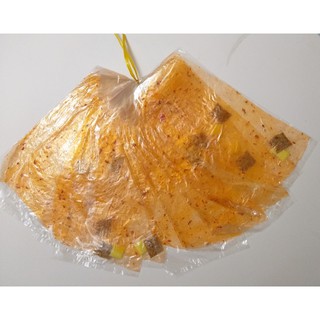 BÁNH TRÁNG MUỐI TÔM