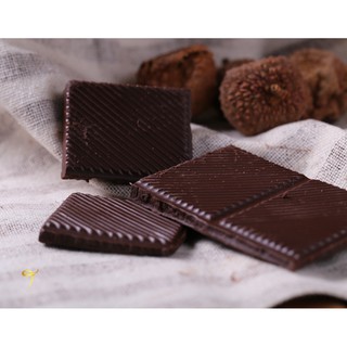 Socola thanh 100g sữa | Henk Chocolate