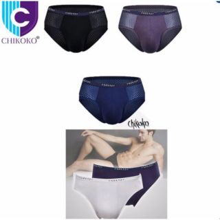 COMBO 10 QUẦN SỊP NAM THÔNG HƠI NHẬT BẢN,