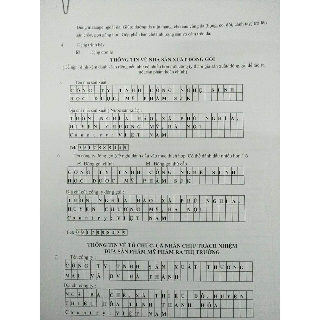 Tặng máy massage toàn thân Relax & tone khi mua 2 Kem tan mỡ Tslim body giảm ngay 5-10cm sau 1 tuyp sử dụng | BigBuy360 - bigbuy360.vn