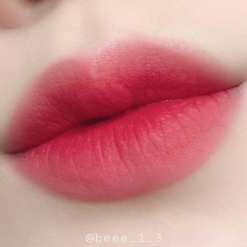 Son Black Rouge Color Lock Heart Tint - H02 Hồng Khô Ánh Nude (Thanh lý ) | BigBuy360 - bigbuy360.vn