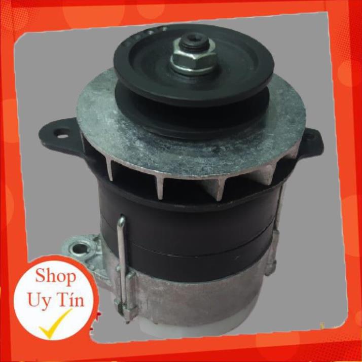 Dynamo Sạc Bình 24V MTZ , Nam Triều Tiên