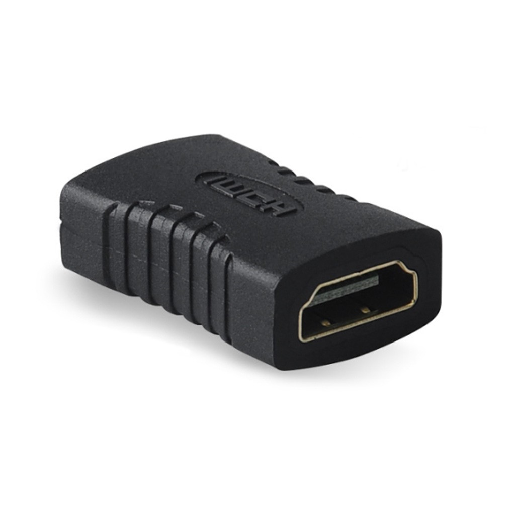 Đầu nối chuyển đổi HD F-F 19PN tốc độ cao tiện lợi