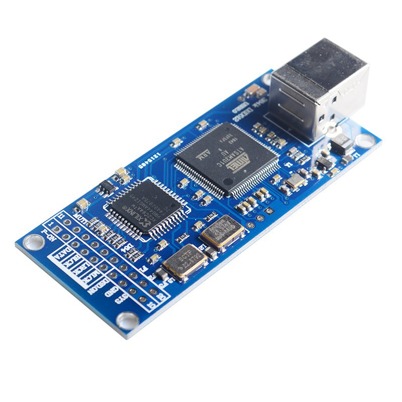 Mô đun ATSAM3U1C XC2C64A Combo384 USB - I2S dành cho Amanero | BigBuy360 - bigbuy360.vn