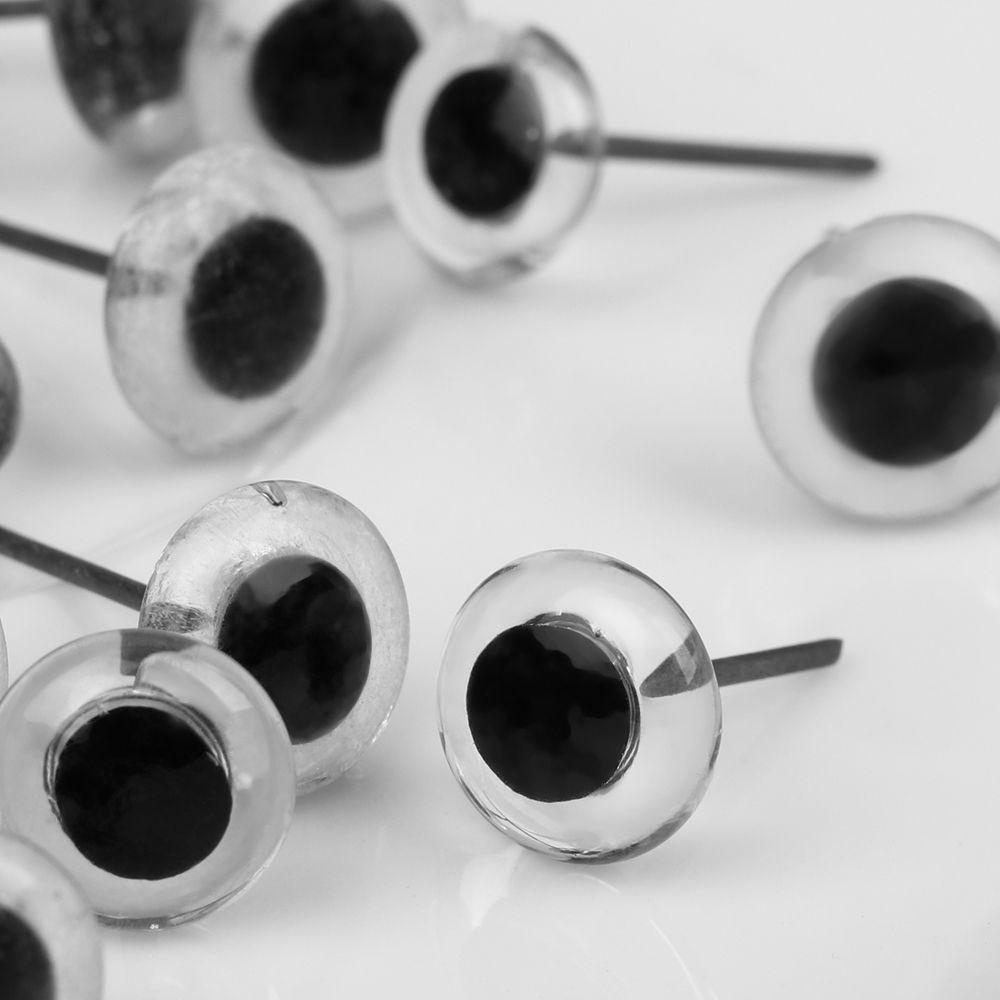 LUOL Túi 20 Mắt Kính Trong Suốt Đồ Chơi Cho Bé