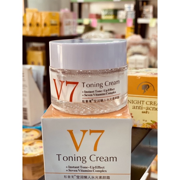 KEM V7 NỘI ĐỊA TRUNG