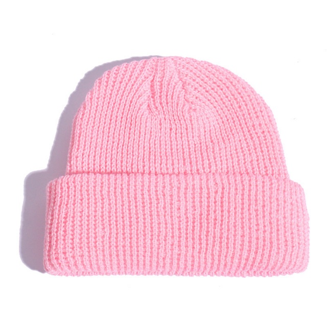 Combo 100 mũ beanie len