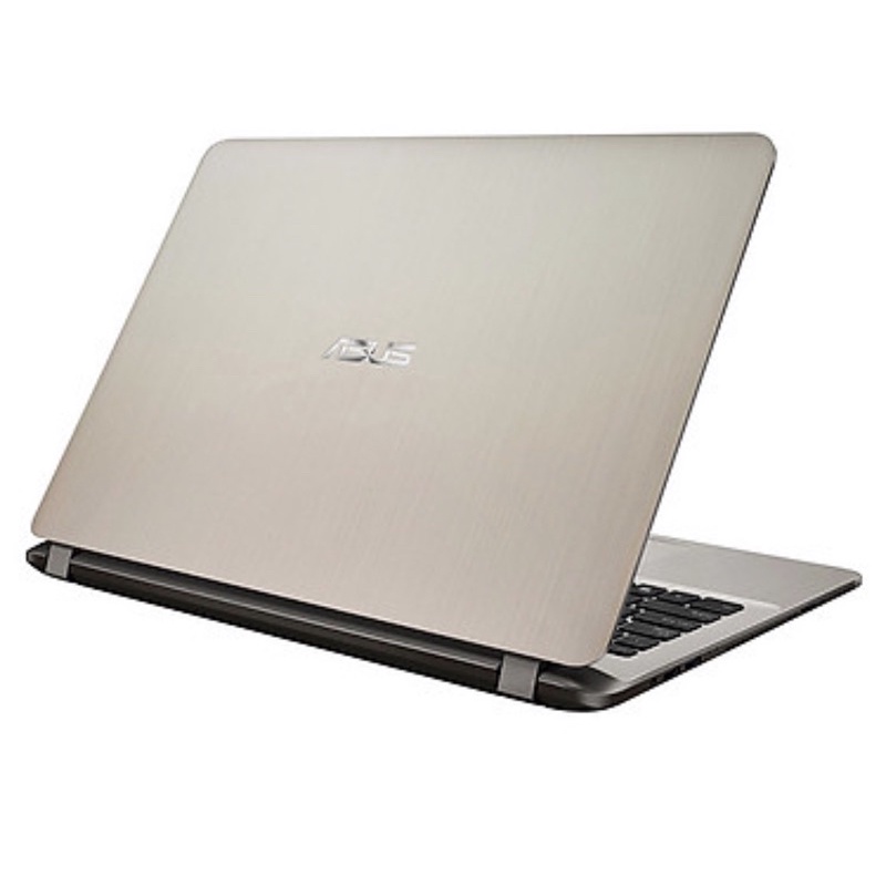 Laptop ASUS VivoBook X507UA-EJ1016T Pentium 4417U/ Win10 (15.6 FHD) - Hàng Chính Hãng-New