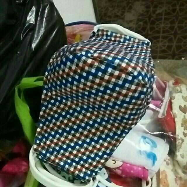 SET 10 KHẨU TRANG KẺ CARO | BigBuy360 - bigbuy360.vn