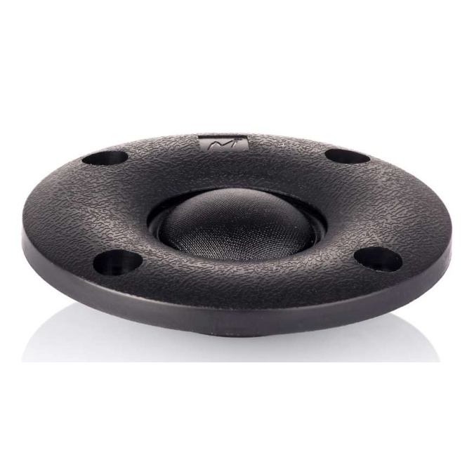 Củ loa siêu tép dome lụa Markaudio TW4, giá bán theo cặp