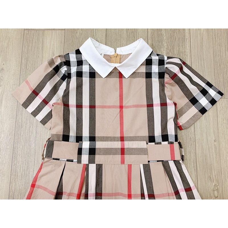 Váy melisa b.b.r bé gái 13-40kg