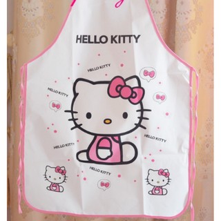 Tạp dề Hello Kitty (dc46)
