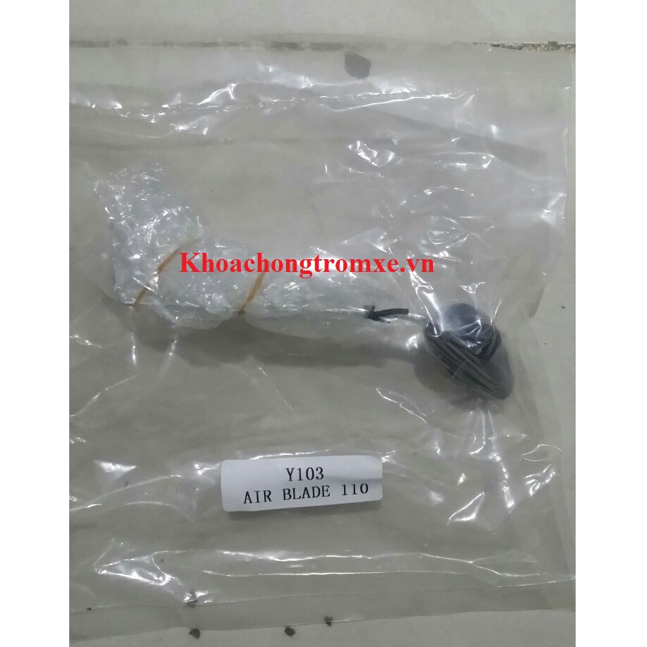 Phao Báo Xăng AirBlade 110 125 2009 2010 2011 2012 2013 2014 2015