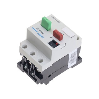 CB bảo vệ động cơ Chint DZ108-20