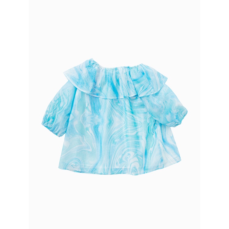 ÁO SƠ MI BALABALA - KIDS DÀNH CHO BÉ GÁI 202222118005