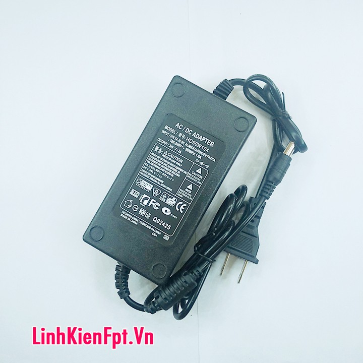 Nguồn Adapter 24V 2A LOẠI TỐT .