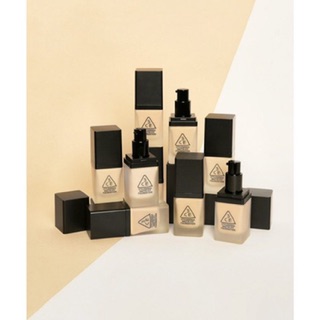 Kem Nền 3CE MATTE FIT FOUNDATION