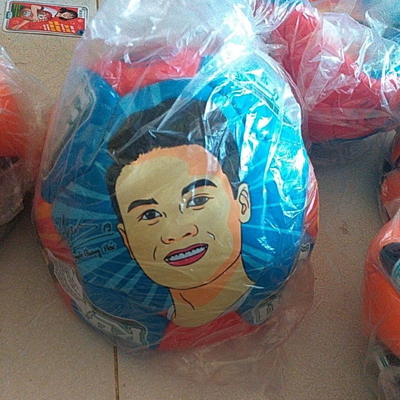 Bóng phản quang Kun