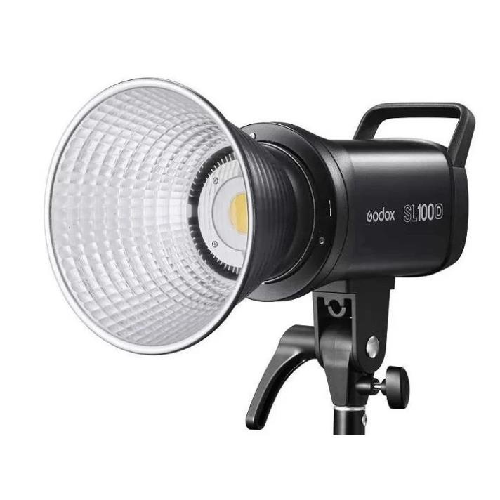 Đèn Led Godox SL100DSL100Bi 2800K – 6500K