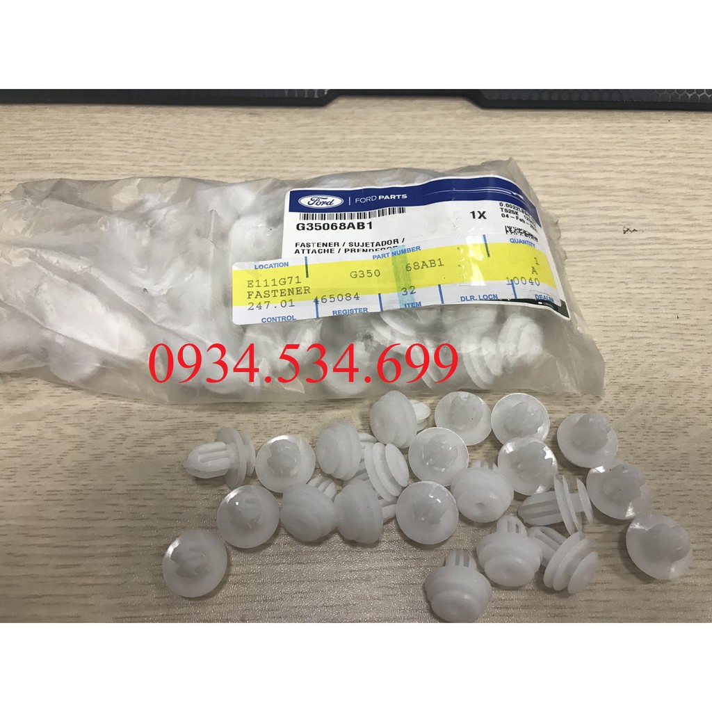Nở cài táp bi Everest Ranger 07  - G35068AB1
