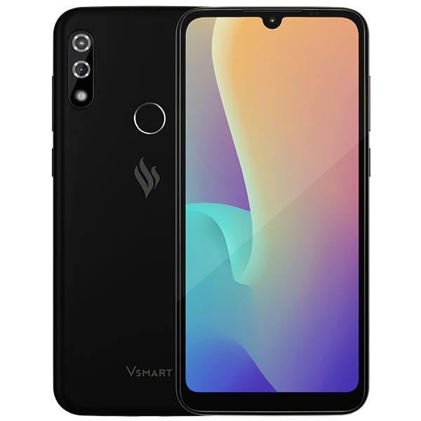 Điện thoại Vsmart Star 4 (3GB/32GB) Mới nguyên seal , Android 10,Helio P35 - Chạy game mượt mà - Hàng chính hãng | WebRaoVat - webraovat.net.vn