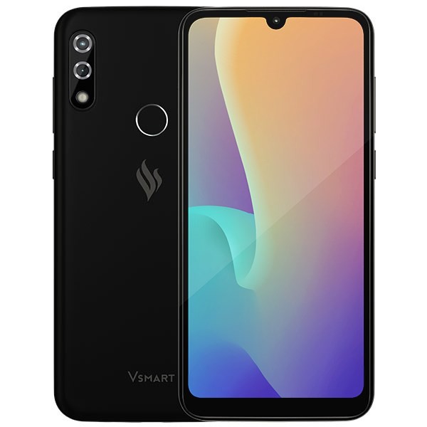 Điện thoại Vsmart Star 4 (3GB/32GB) Mới nguyên seal , Android 10,Helio P35 - Chạy game mượt mà - Hàng chính hãng | BigBuy360 - bigbuy360.vn