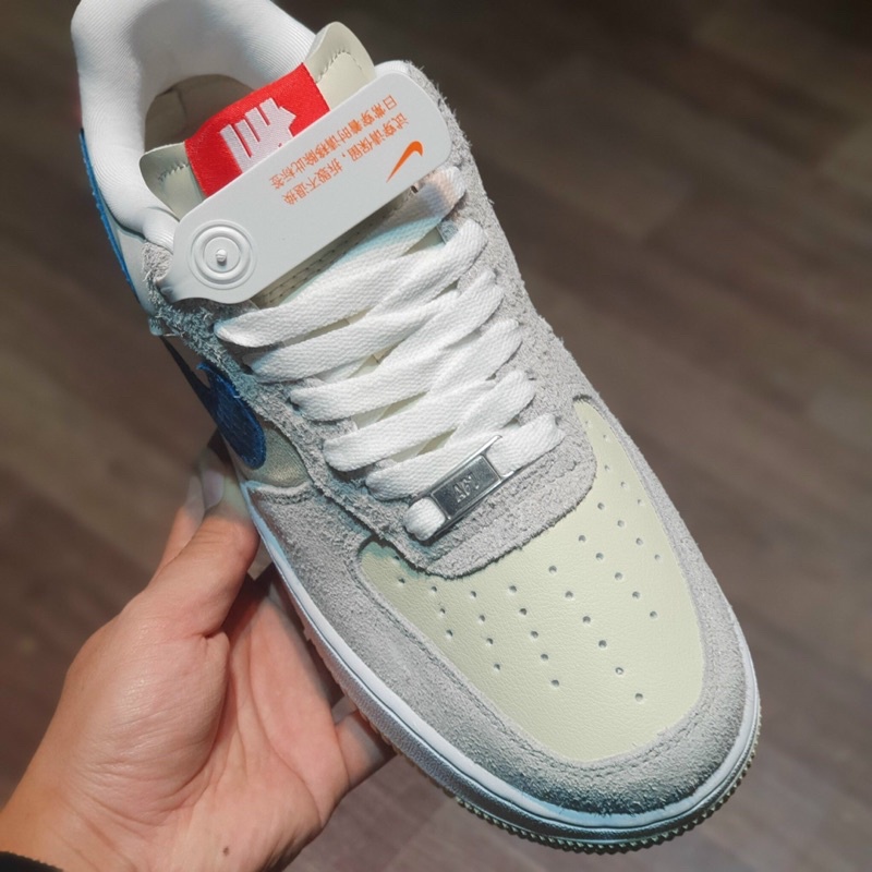 GIÀY AF1 low SO UNDE.FEATED SC [ FULL BOX + FREE SHIP ]