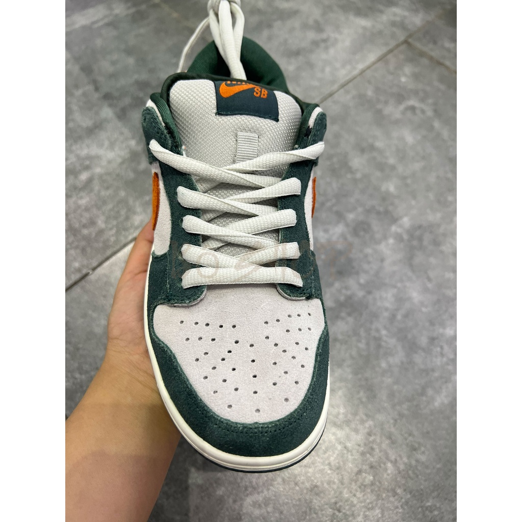 Giày thể thao SB DUNK LOW EIRE NET DEEP ORANGE