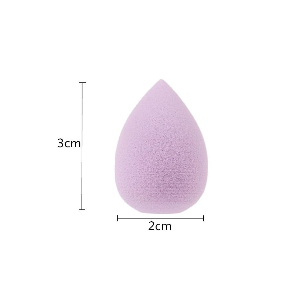 Set 4 Mút Tán Kem Nền Trang Điểm
