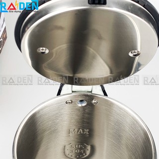 Ấm siêu tốc Osako OSA-300 2L