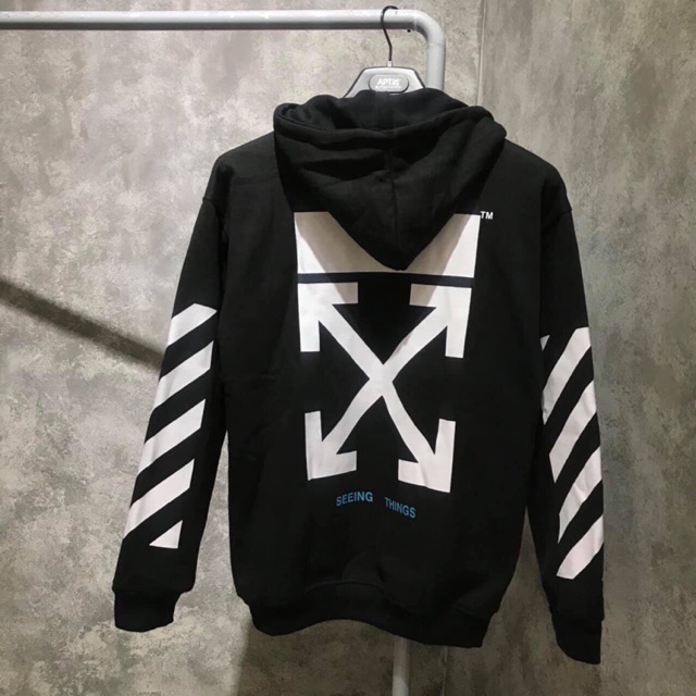 Áo hoddie nam nữ unisex