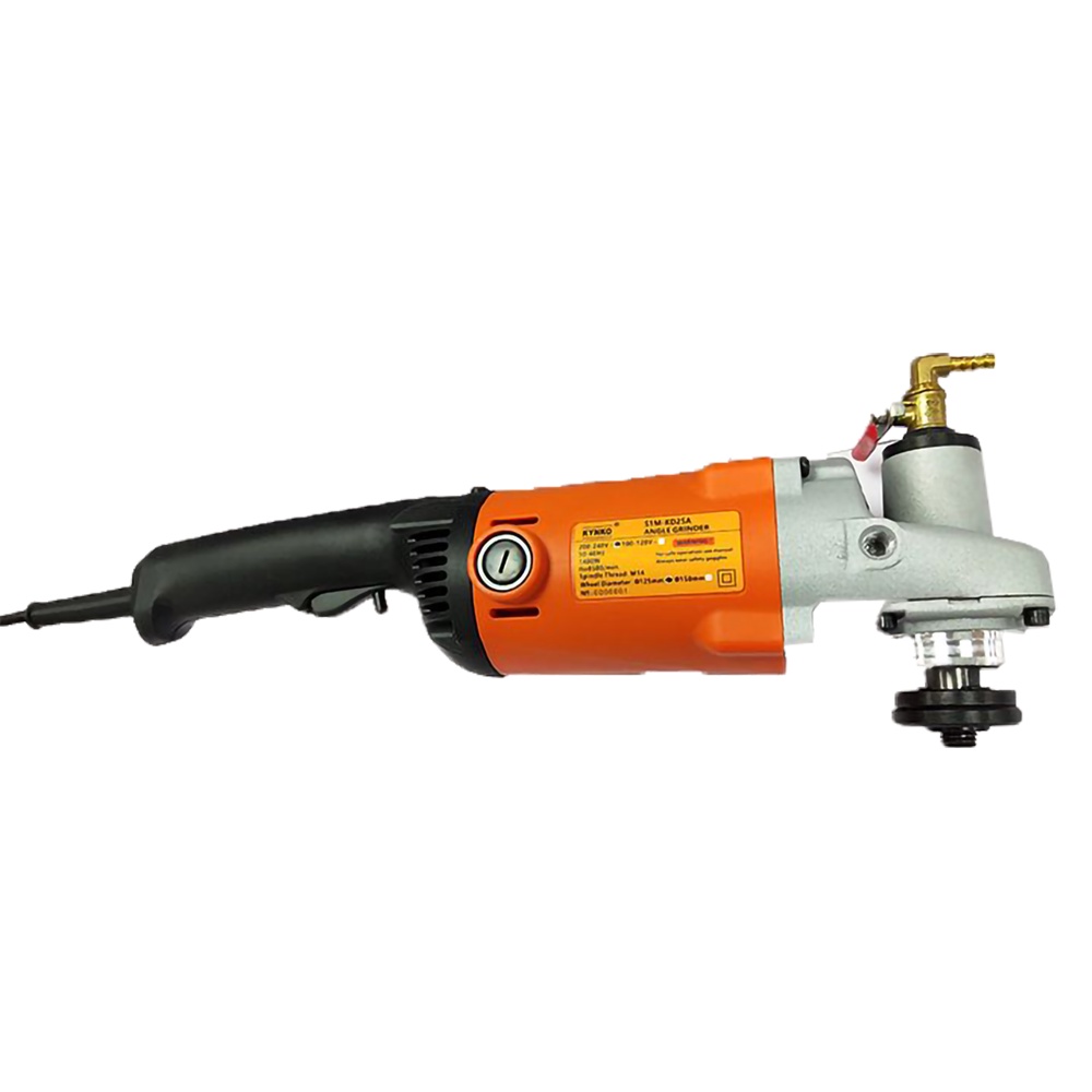 Máy mài nước cầm tay chính hãng Kynko KD25 -150 - Có chiết áp 6252