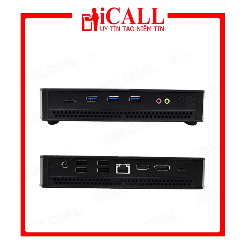 MÁY TÍNH MINI PC GAMING VX2 INTEL CORE I9 9880H, UHD 630 | BigBuy360 - bigbuy360.vn