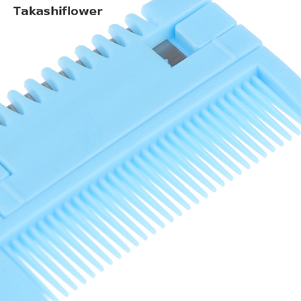 (Hàng Mới Về) Tóc Giả Hai Mặt Tự Dính Thuận Tiện