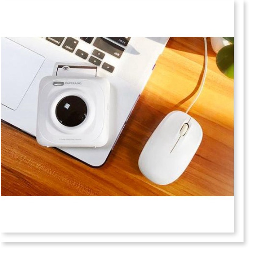 🔝 Máy in mini Paperang P1 Bluetooth 4.0 | BigBuy360 - bigbuy360.vn