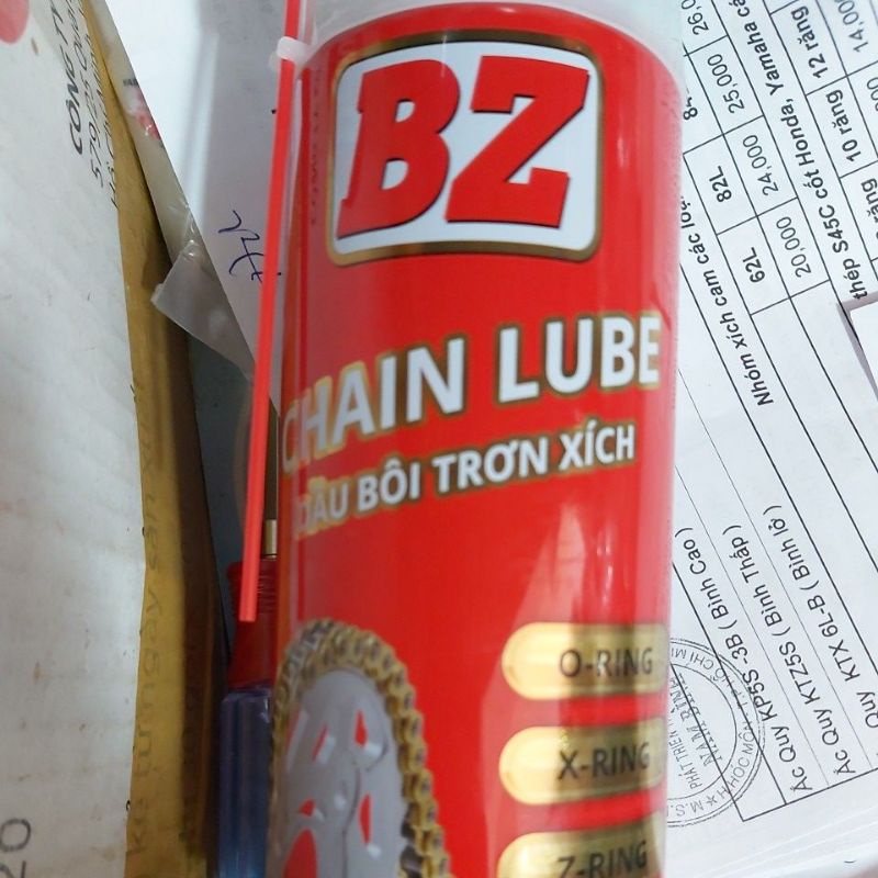 xịt dưỡng sên sprayking
