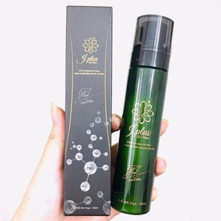XỊT NANO TAN MỠ JPLUS ĐAN TRƯỜNG