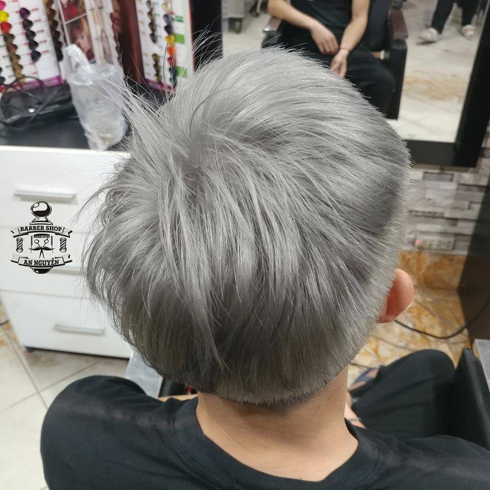 Phủ Màu , phủ bóng 5D Khói Tuyết