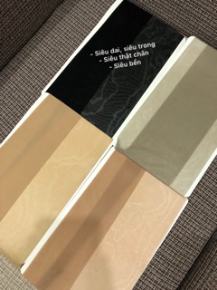 Quần tất mỏng SK siêu thật chân