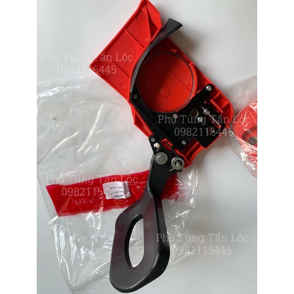 Ốp lam máy cưa xích 5200