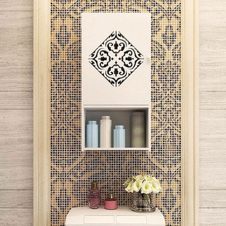 Tủ treo mini, tủ nhà tắm chống nước - GABI